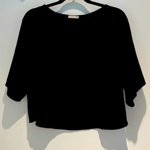 Nordstrom crop top